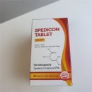 바다약국 | 스페디콘정 효능 복용법 가격 약국 내돈내산 후기
