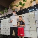 더파워 복싱짐 이미지