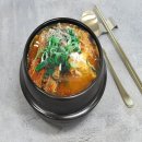 도자기 설렁탕