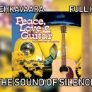 kenny vehkavaara/ the sound of silence 이미지