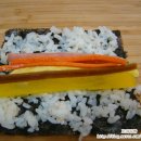 미니꼬마김밥 이미지