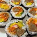 GS25편의점 김밥: 에드워드리 셰프의 스모크향 떡갈비 김밥 솔직후기