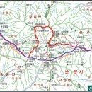 2024년1월 21일 셋째주 일요일 조계산(순천) 산행안내 이미지