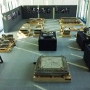 법천사지 유적전시관 이미지