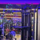 블랙스짐 이미지