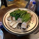 양대로 | [군자 맛집/술집] ‘양대산맥’ - 양갈비 수육, 한우 깐양무침 후기