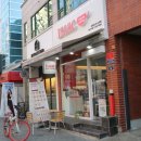 이삭토스트선유도역점
