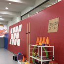 합기도 검웅 체육관 이미지