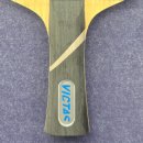 탁구-C | [탁구] 빅타스 ZX-GEAR IN (젝스-기어인) 사용 후기 - 밸런스 좋은 블레이드