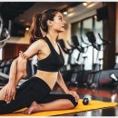 운동공간(운동공간 PT) 이미지