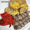 아바이순대 - 서귀포시 | 아바이순대