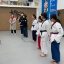 에이스 승무 태권도 이미지