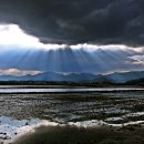 하늘 풍경 이미지