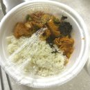 김밥천국 부개사거리점 | 신환사거리 맛집 김밥천국 금정2호점 2026년 메뉴판 참고 제육덮밥 포장 후기