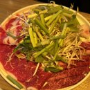 남부오양 | [오양지] 양재역 소고기 맛집에서 먹은 한우양지로스 후기