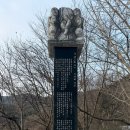 용화사 | 강원도 원주 미륵산 용화사 방문후기 (feat. 신비한 돌할머니🪷)