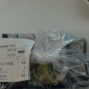 봉팔상점 | 대구 봉팔 상점 두바이 쫀득 쿠키 배달 후기(쿠팡이츠)