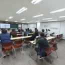 [오산 영어학원] 오산 학원 더하이츠 학원의 예비고1 간담회 후기