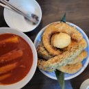 우수분식 | 경주 떡볶이 맛집 우수분식_국물떡볶이와 수제튀김 내돈내산 솔직후기