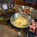 고기계절원주본점 | 신선한 즐거움이 가득한 원주 혁신도시 맛집 꽃담우 정육식당 원주본점 후기