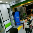 한국체대 인성금강 태권도 이미지