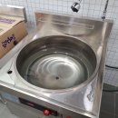 이오 | 경남 양산 손칼국수집 업소용 인덕션 전 이오인덕션 납품 후기