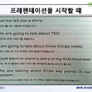 Speak Like TED 스피크 라이크 테드 : 누구나 TED처럼 영어 프레젠테이션 할 수 있다 [영어발표 정복] 이미지