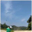 심리극 속 나를 찾는 여행 : 나를 또 다시 외치다 | 사우스스프링스 CC 레이크 코스, 온 우주가 나를 도왔던 그날의 기록