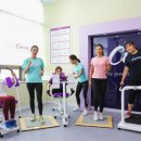 중앙 헬스클럽 이미지