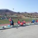 전의생활체육공원 이미지