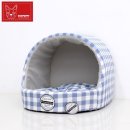 런던 애견하우스 이미지