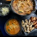 제주얼큰이해장국 | 하귀맛집/친정 부모님 모시고 제주 여행 중 들른 부가네얼큰이 하귀점 해장국 맛집