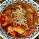 신주6길 | 양산 중국집 맛집 장사부 불향 가득한 직화짬뽕과 새우볶음밥 후기