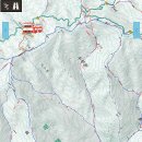덕동~두루봉~반야봉~대소골~심원마을-091017