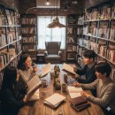 문화로 2L | 술 대신 '경도'? MZ를 사로잡은 소모임 문화, 다 큰 어른들이 공원에 모이는 이유