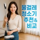 감전수로 3호교 | 물걸레 청소기 추천 2025년 비교