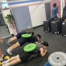 크로스핏 에이플러스 이미지