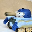 수퍼캐롯 이미지