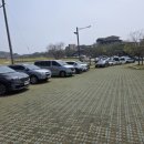 오카리나 (연주자) | 부여의 벚꽃 성지 구드래조각공원 방문후기와 꿀팁 완벽정리