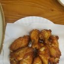 오늘은 강정이닭 이미지