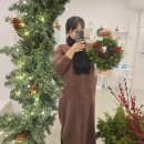 크리스마스 트리 | 31w 첫 태교 원데이 클래스🎄 (당진 아모르 플라워 * 크리스마스 트리, 리스 수업)