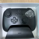 까망이PC | 내돈내산, 8BitDo 얼티메이트 NS 컨트롤러 개봉기(write by 하군)