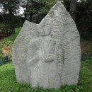 마애여래입상 이미지