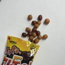 추억의과자 | 추억의 과자 꾀돌이 후기 오독오독 씹는 재미가 있는 국민간식
