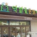 닥밭골 벽화마을 이미지