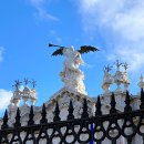 메트로폴관광호텔 | 세비야] 세비야 숙소 위치 추천, 세비야 대성당, 살바도르 성당, 메트로폴 파라솔 근처 숙소 비교하기!