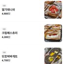 베이크니드