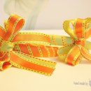 리본아트 이미지