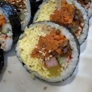 354김밥국수