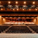 신한카드 SOL페이 스퀘어 라이브홀 이미지